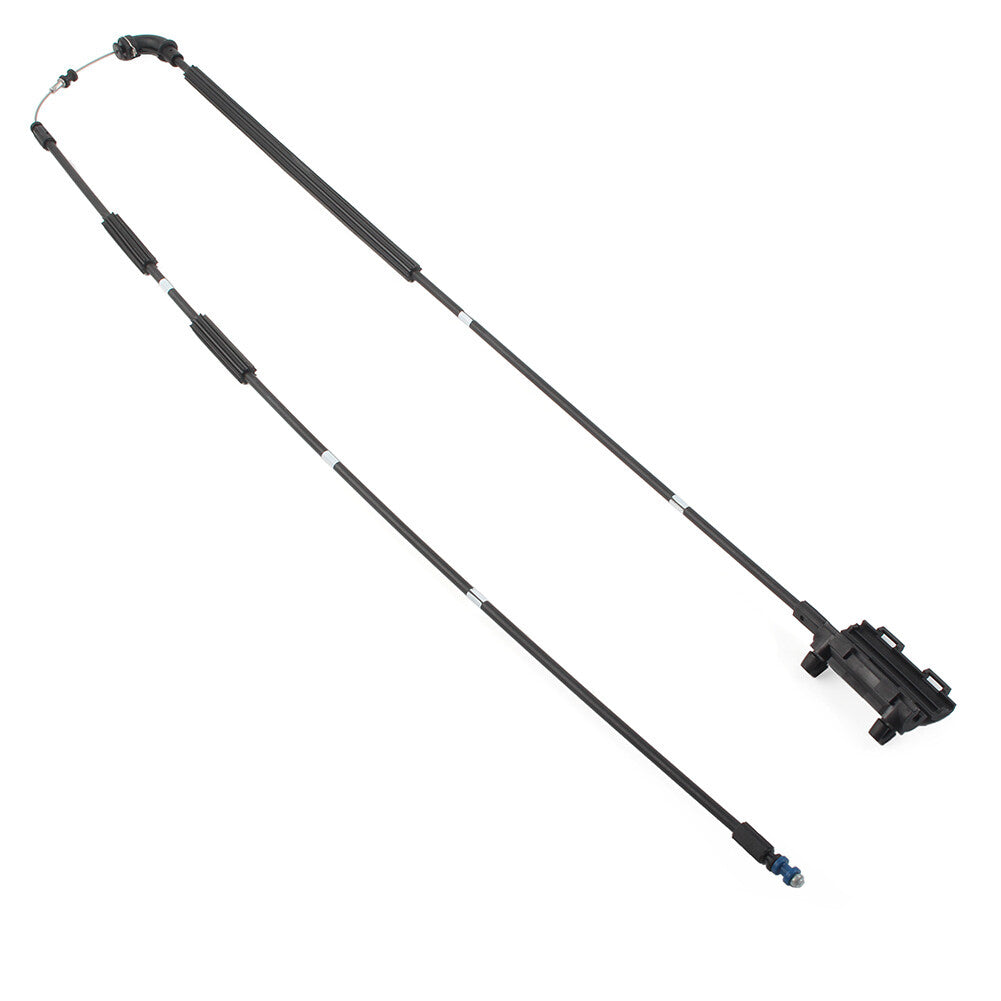 Engine Hood Control Cable for Land Rover Discovery Sport 2020-2022 LR139104
