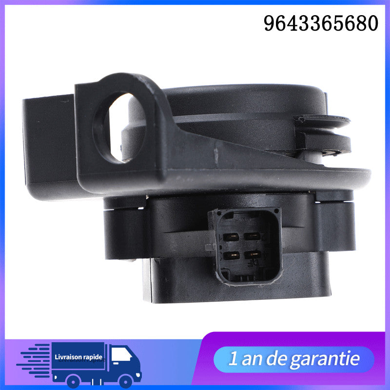 Potentiometre d'acc¨¦l¨¦rateur capteur de position papillon 2.0 Hdi 19209W 1920AK