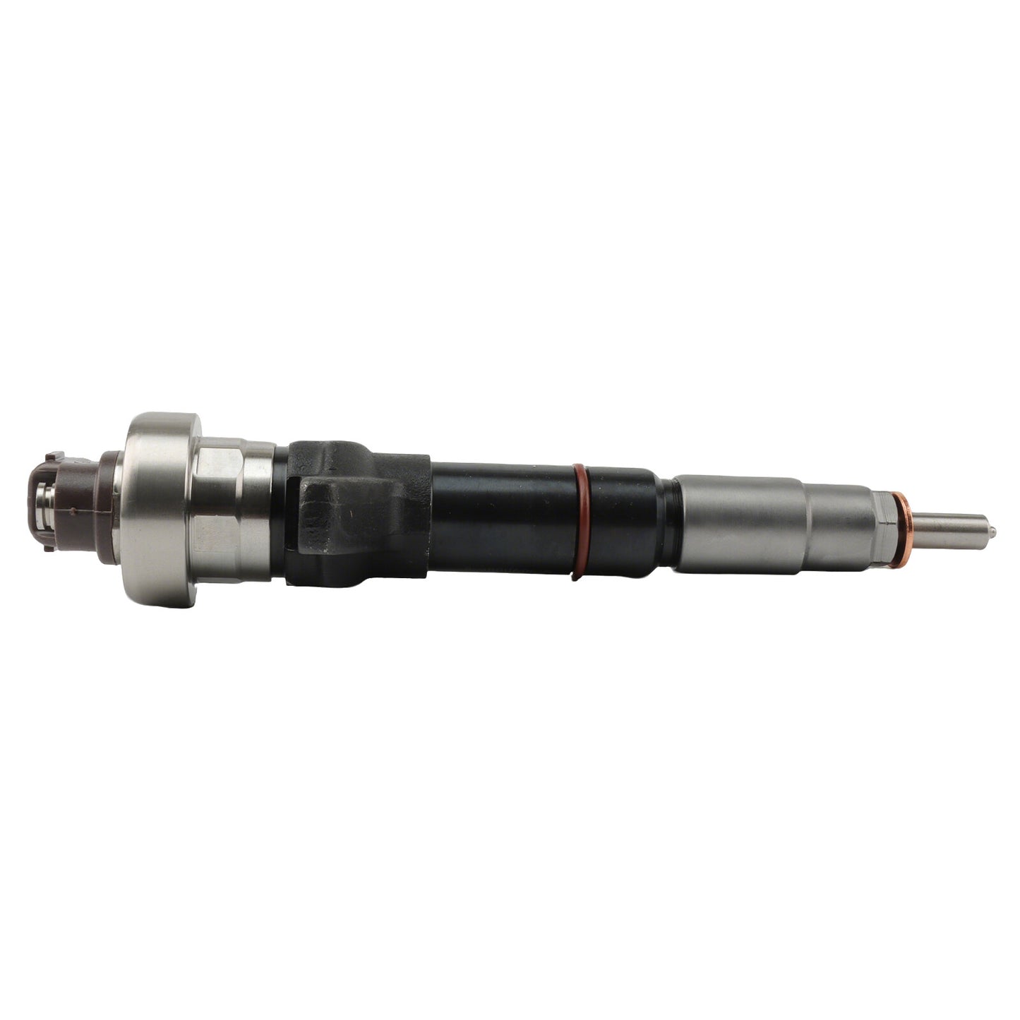 1X Fuel injector 8-98011604-5 for Isuzu Engine 3.0L 4JJ1
