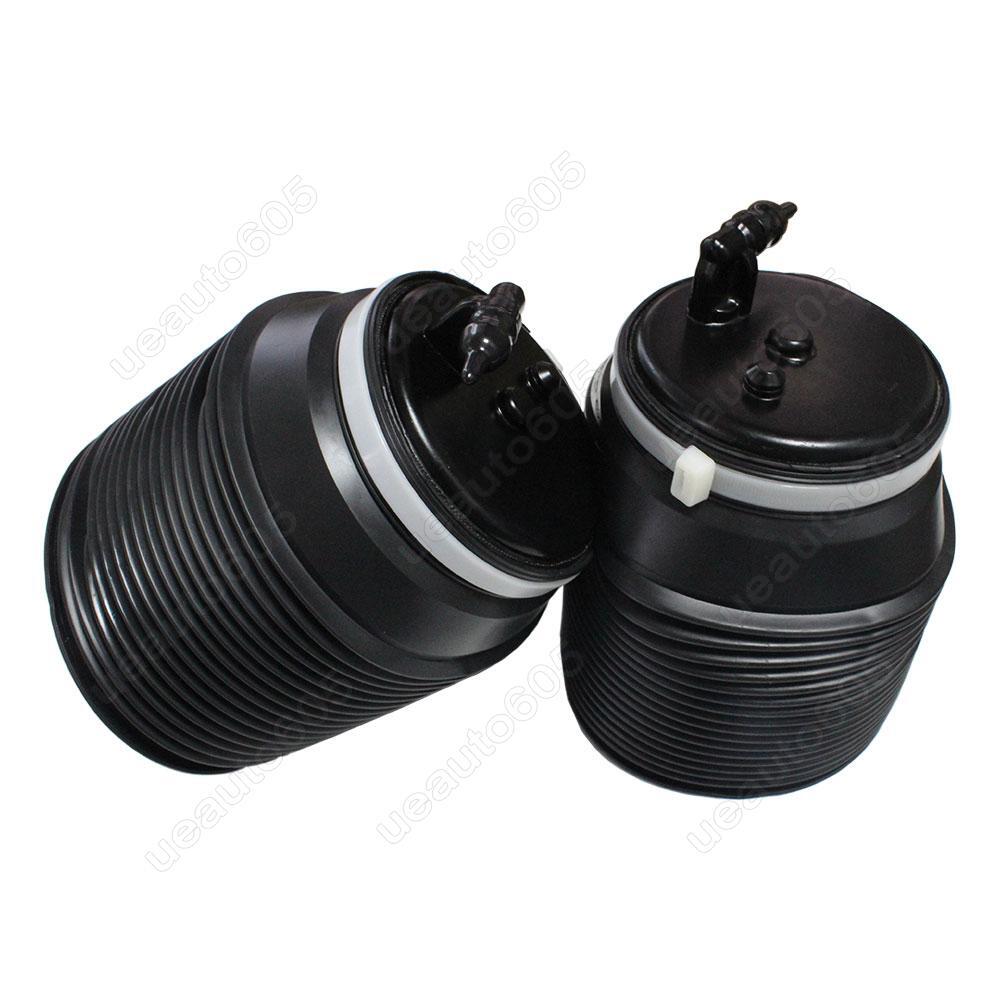 Pair Rear Air Suspension Spring Bags for Lexus GX460 for Toyota Prado 2010-2013