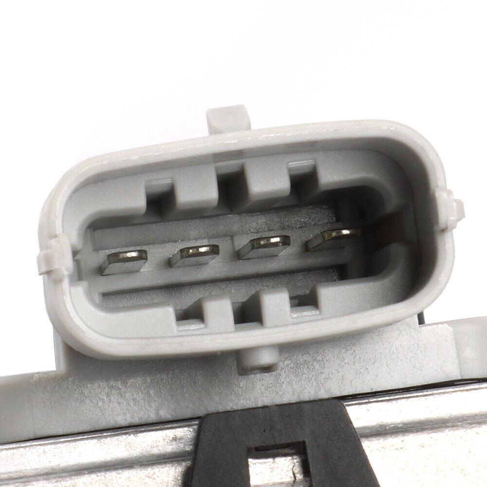 2-pack for Volvo trucks D11, D13, D16, for Mack 22303390 socket, imported Nox sensor 22303391