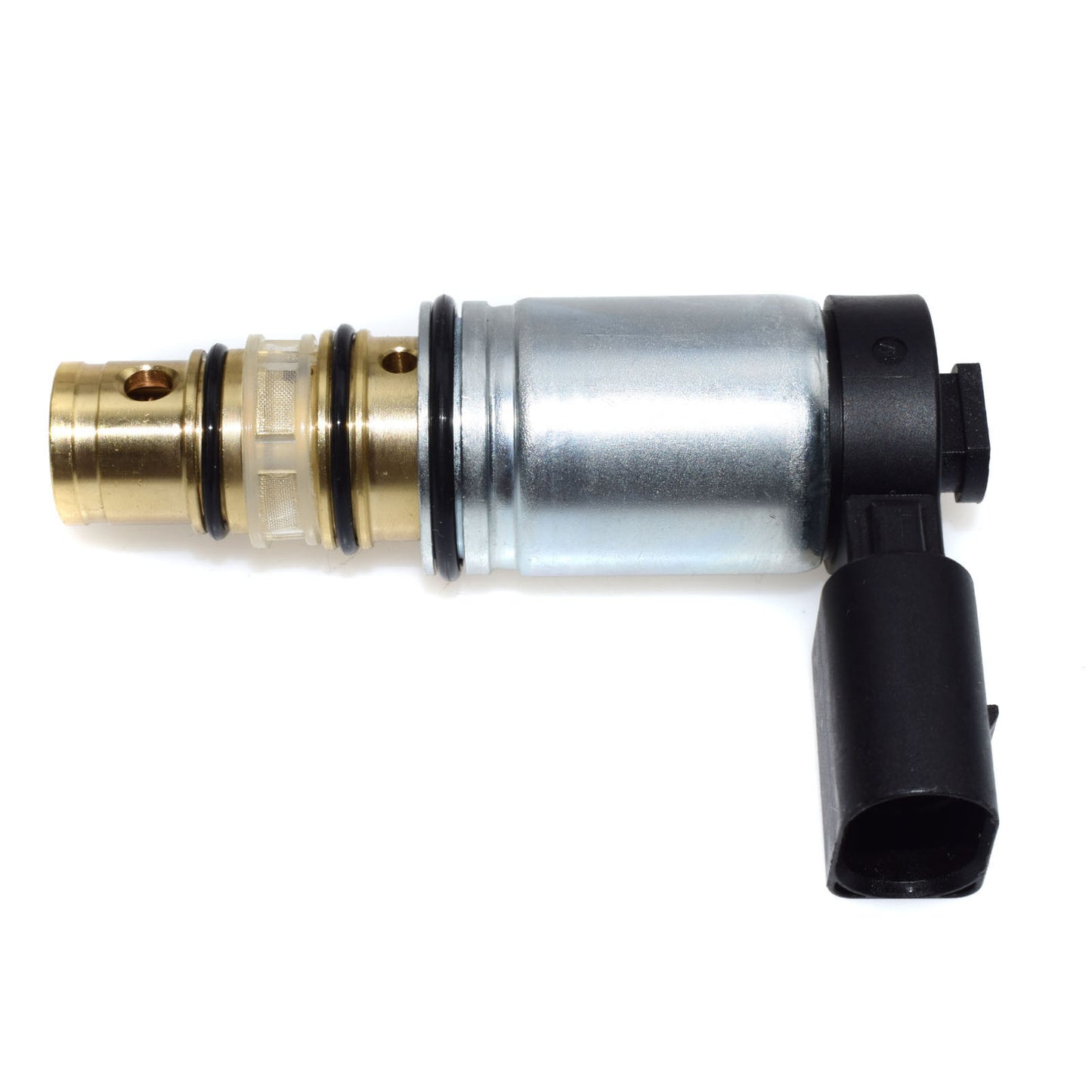for VW for Golf for Jetta for AUDI A3 1K0820859S A/C Air Compressor Control Solenoid Valve