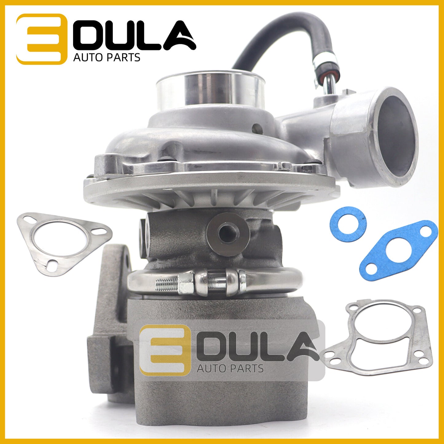 RHF5 TURBO is suitable for ISUZU JACKAROO for HOLDEN TROOPER 4JX1T 3.0L VA430070 8971371093