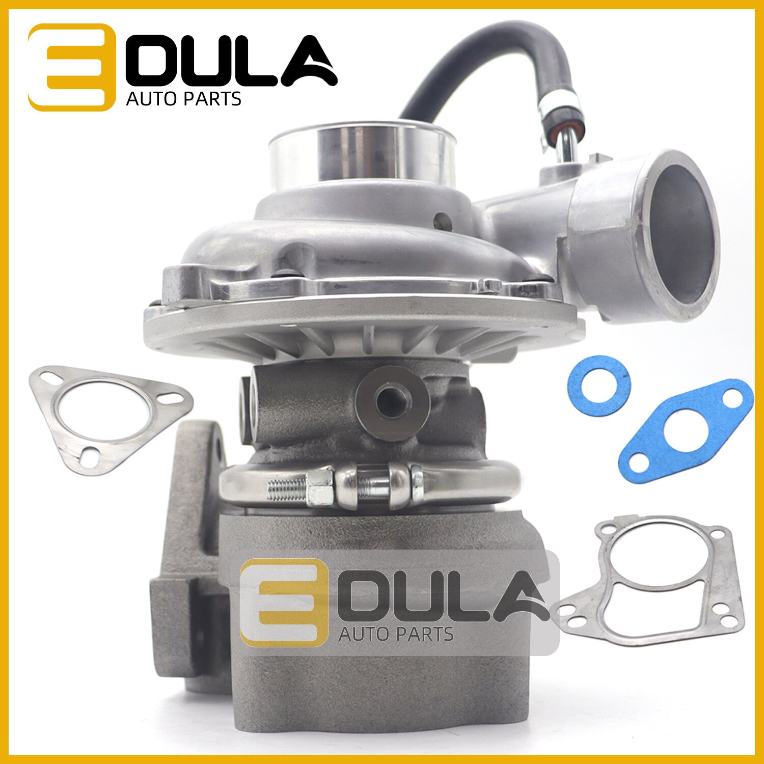 RHF5 TURBO is suitable for ISUZU JACKAROO for HOLDEN TROOPER 4JX1T 3.0L VA430070 8971371093