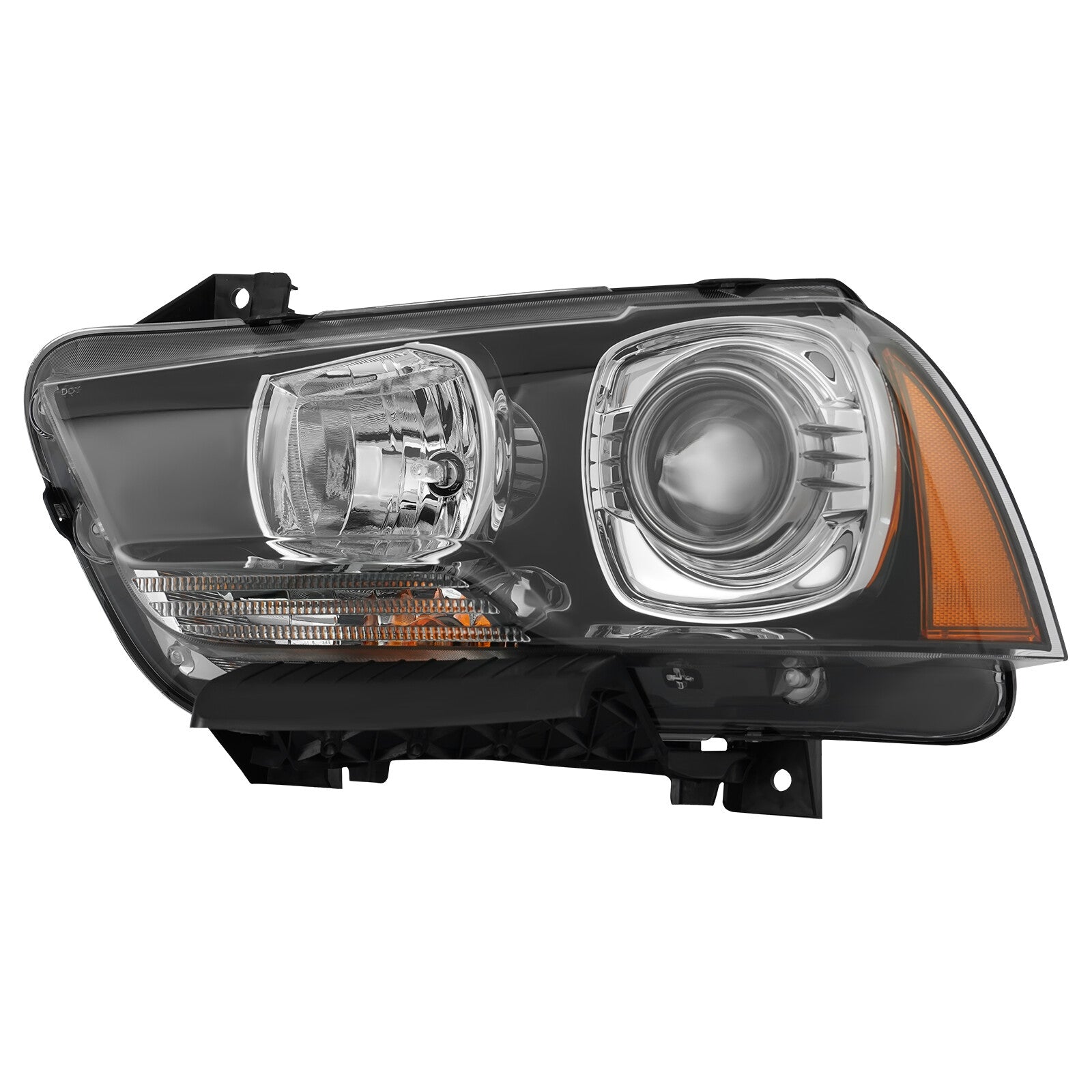 HID Charging Battery Charger 2011-14 Toothed Cobalt Water Heater