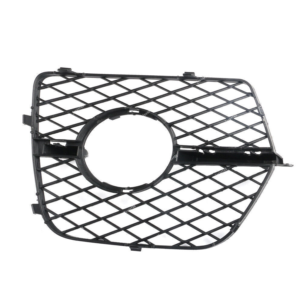 Front Left Hand Bumper Open Lateral Grill Fit for BMW X6 E71 E72 Hyb 2008-2014