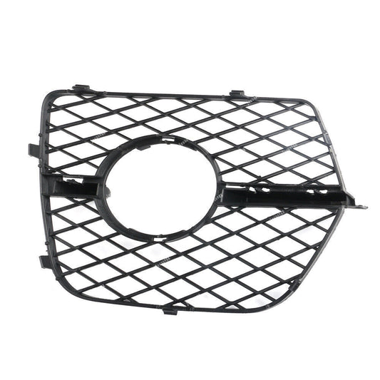 Front Left Hand Bumper Open Lateral Grill Fit for BMW X6 E71 E72 Hyb 2008-2014
