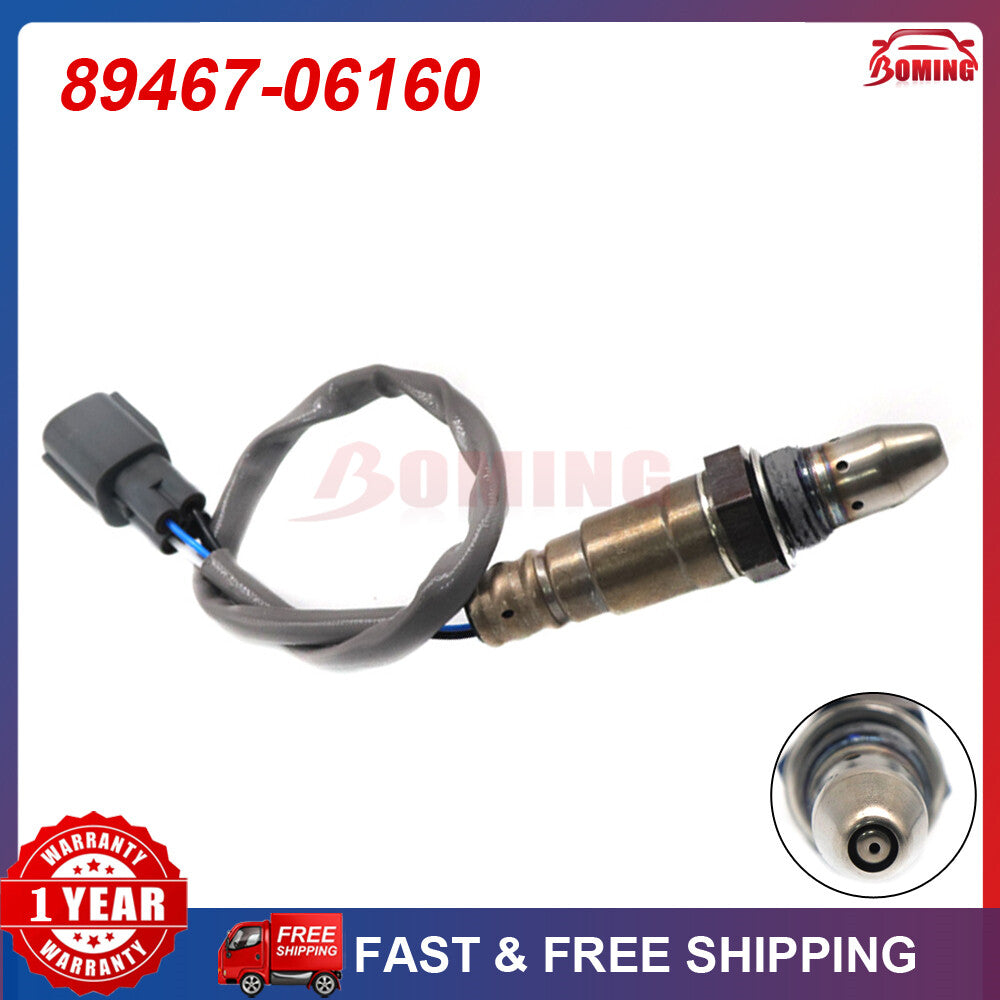 5WK97403 A0101538128 NOX sensor for for Mercedes-Benz Detroit Diesel engines