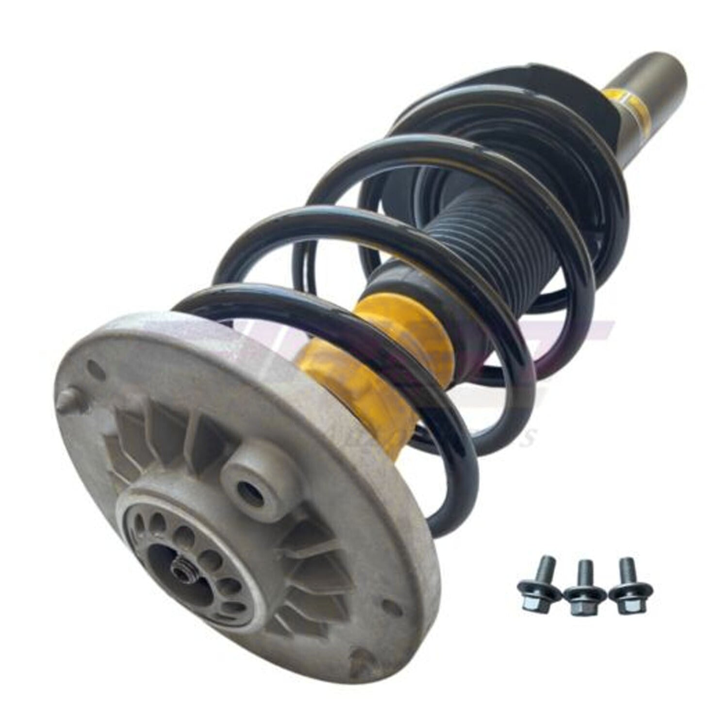 2 front left shock absorber struts for Audi R8 V8 V10 4.2L 5.2L 07-2015 Magnetic