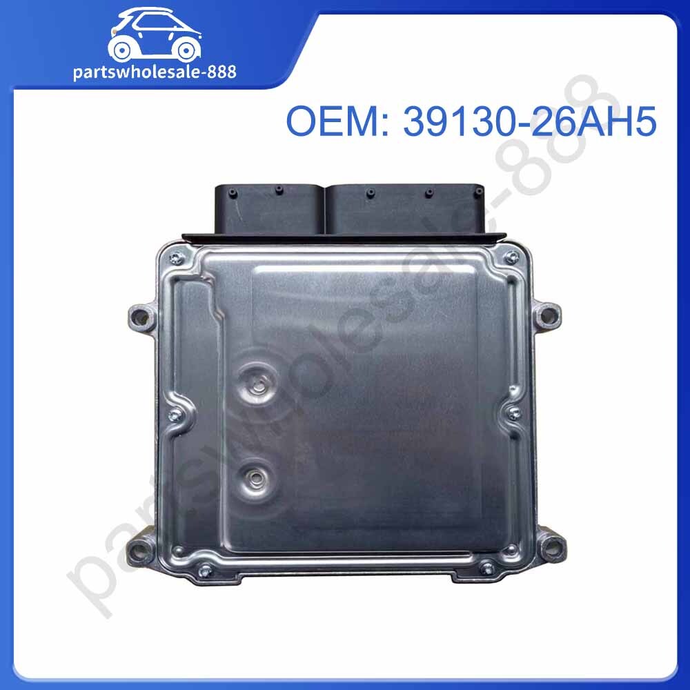 39130-26AH5 New ECU Engine Control Module Fit For 2009-2011 for Kia Rio