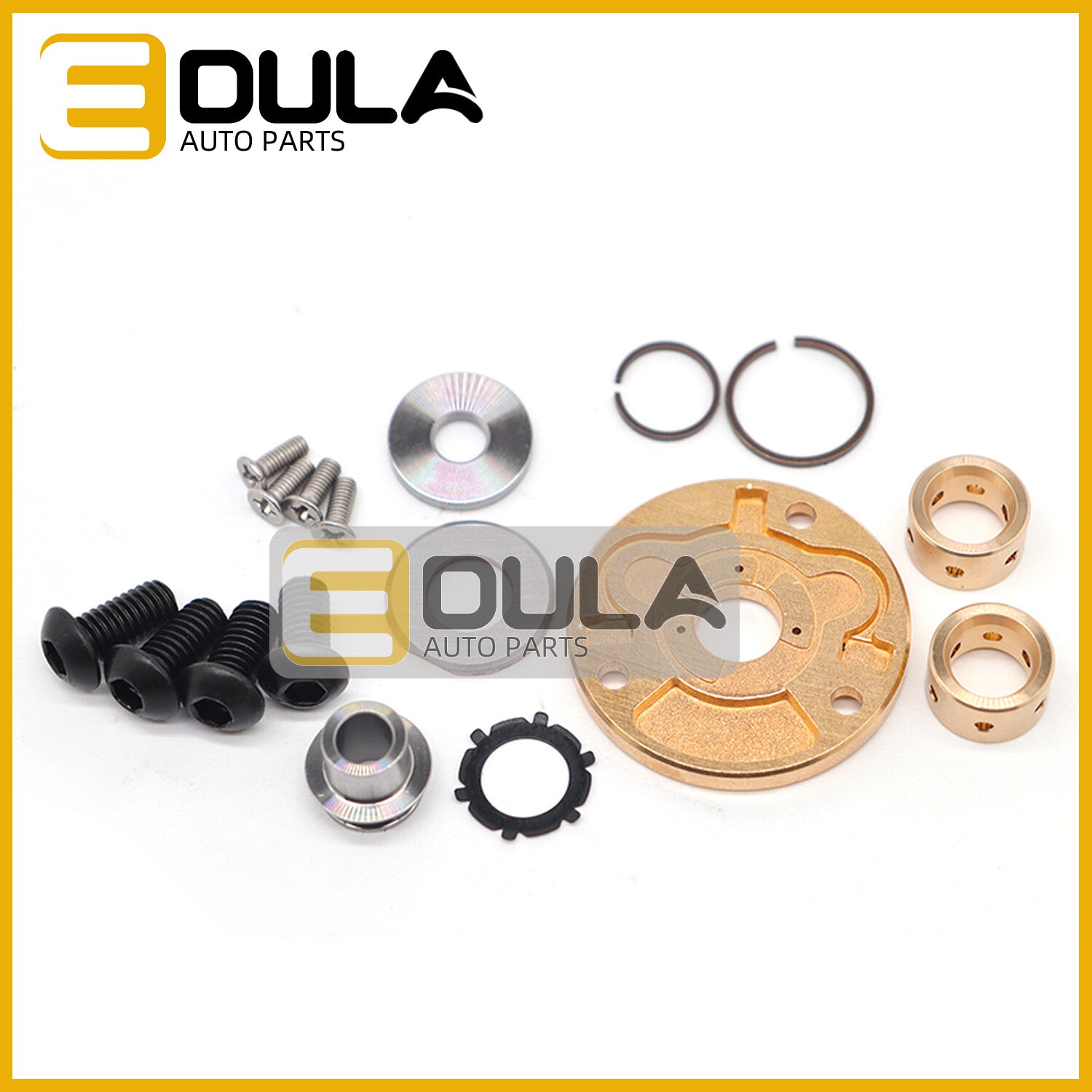 Turbo Repair Kits RHF55V fits for Isuzu for GMC Various 3500 4500 5.2L 8980277725