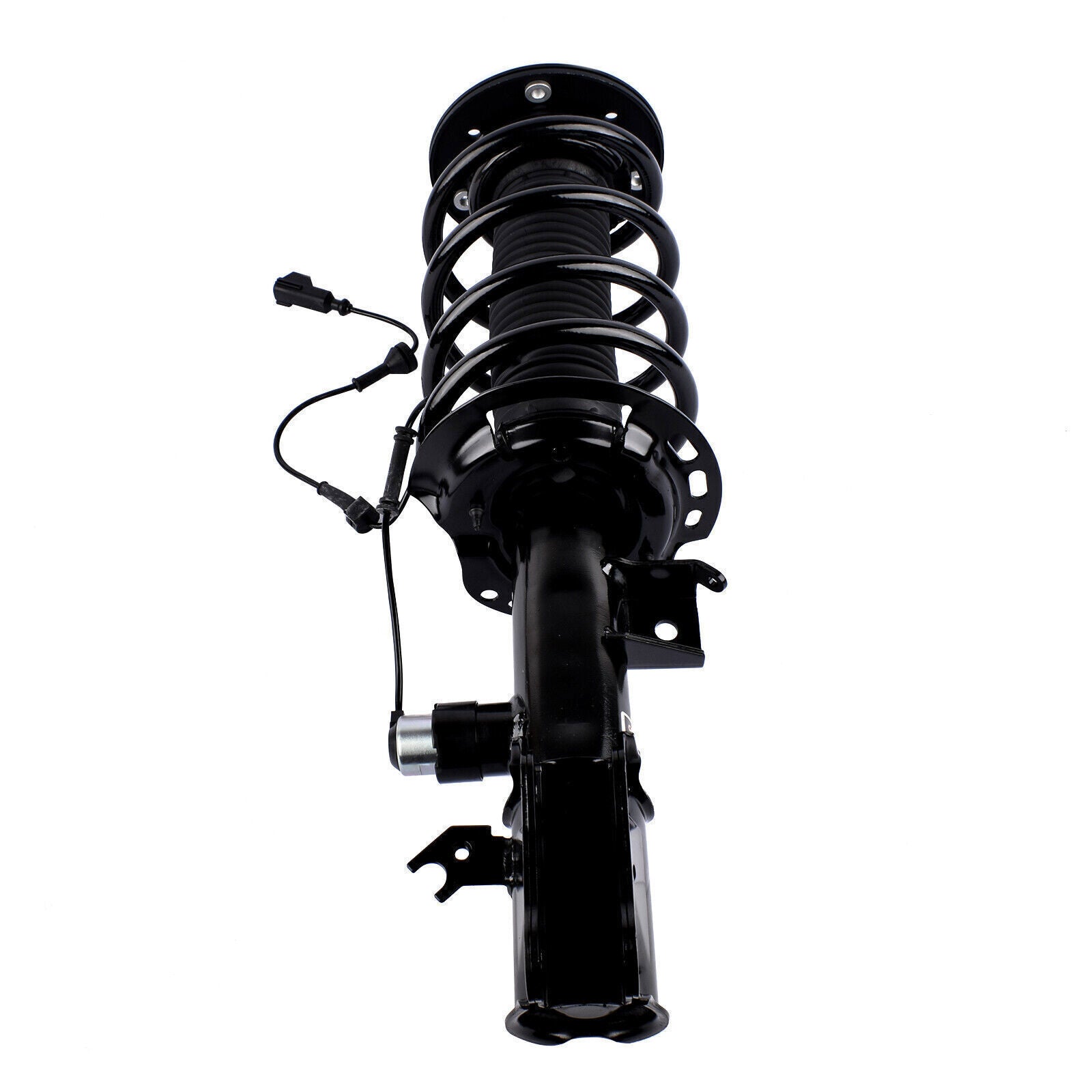 for Cadillac CTS 2009-2015 With MagneRide Front Left & Right Shock Absorbers Set