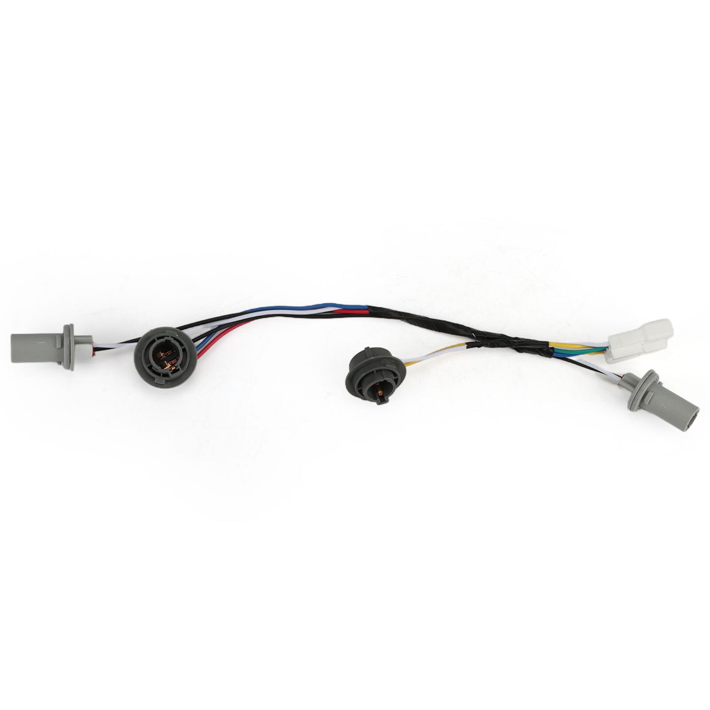 NEW Rear Taillight Lamp Socket Wiring Harness 92450-3Q000 For 2011-2014 Sonata