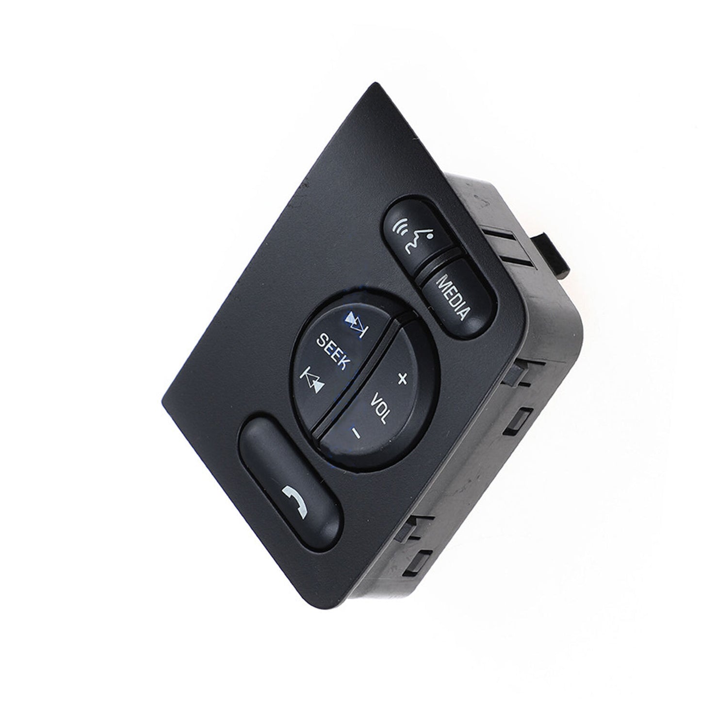 for Ford F250 F350 Super Duty Steering wheel Volume Seek Voice Media Switch US
