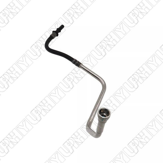 1¡Á Crankcase Ventilation Tube 25201122 for Buick Regal for Cadillac ATS Chevy Malibu