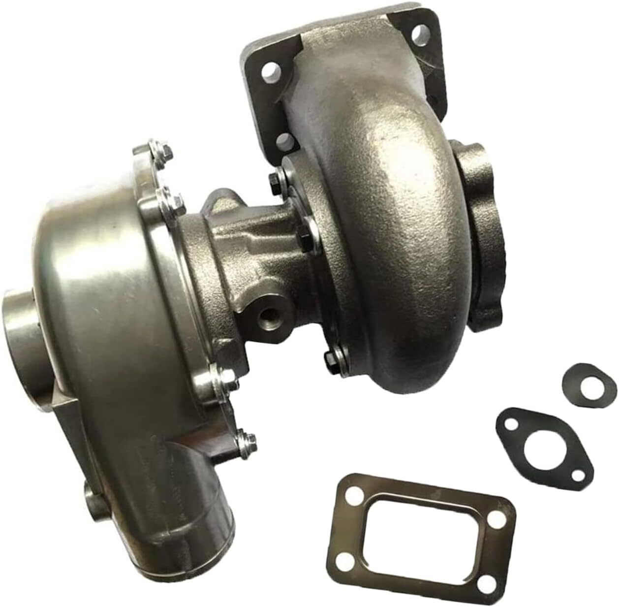 Turbocharger Turbo RHB6A for Isuzu Engine 4BD1 Hitachi EX120 EX150 RX1200