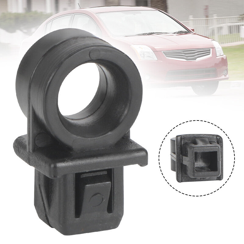 Hood Prop Rod Anchor Holder for Nissan Sentra 2007-2012 Quest 04-08 65773-5Z010