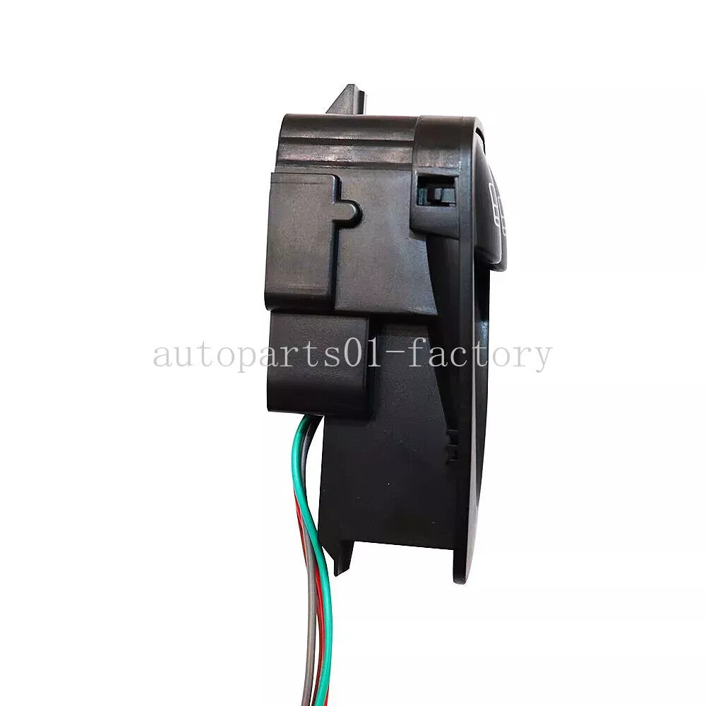 Power Window Control Switch Left Driver for Mercedes-Benz SL500 SL550 SL600
