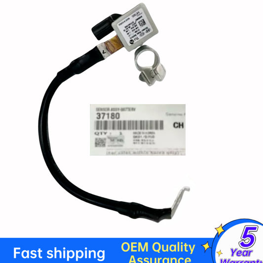 Equipment Manufacturer ( ) Battery Negative Sensor Cable for 2009-2014 for Hyundai Sonata 37180-3Q010