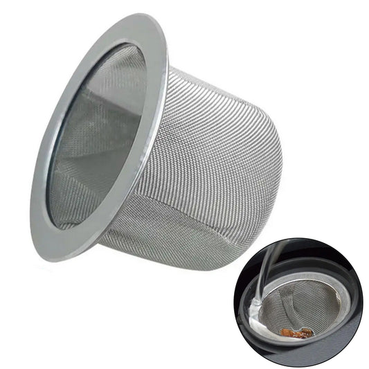 Car Wiper Water Inlet Filter Wiper Filter ScreenAuto for Tesla Model 3 Y