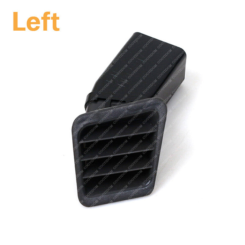 Left Air Vent Outlet for Mitsubishi Pajero Shogun Montero V31 V32 V33 1998 1999