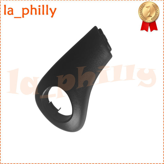 Shifter Handle Button Knob Side Plate Fit for Honda for Accord 03-05 54141-SDA-A81