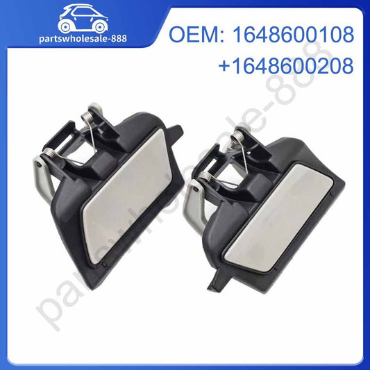 Front LR side panel for Mercedes-Benz ML500 2007-2009 washing machine spray nozzle cap