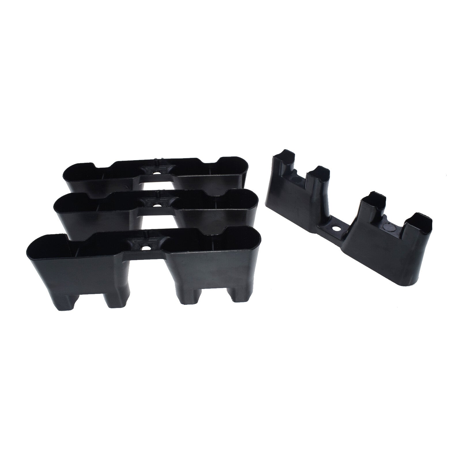 Guide to 4-piece valve lifters for Cadillac for Escalade for GMC for Sierra and for Chevrolet Silverado