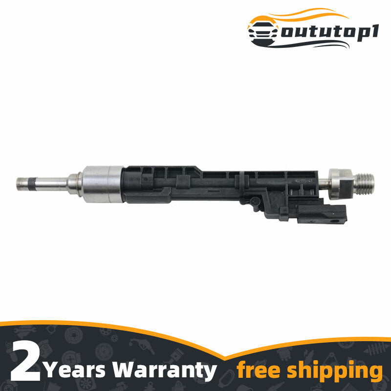 Fuel Injector For 2013-14-15-16 for BMW 320i 328i Z4 X3 2.0L 0261500172 13647639994