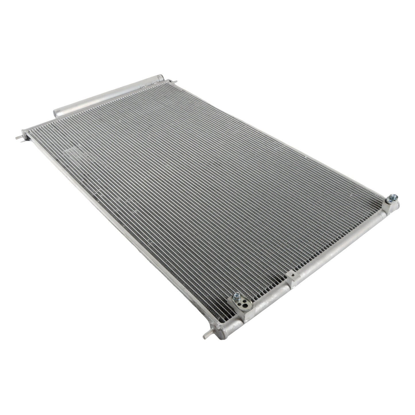 AC Condenser for 2011-2017 for Honda Odyssey 3892 2014-2017 Odyssey SE 80110TK8A01
