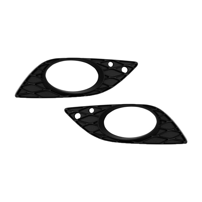Front Fog Light Bezel Pair For 2006-2010 for Mercedes-Benz R350 MB1039179