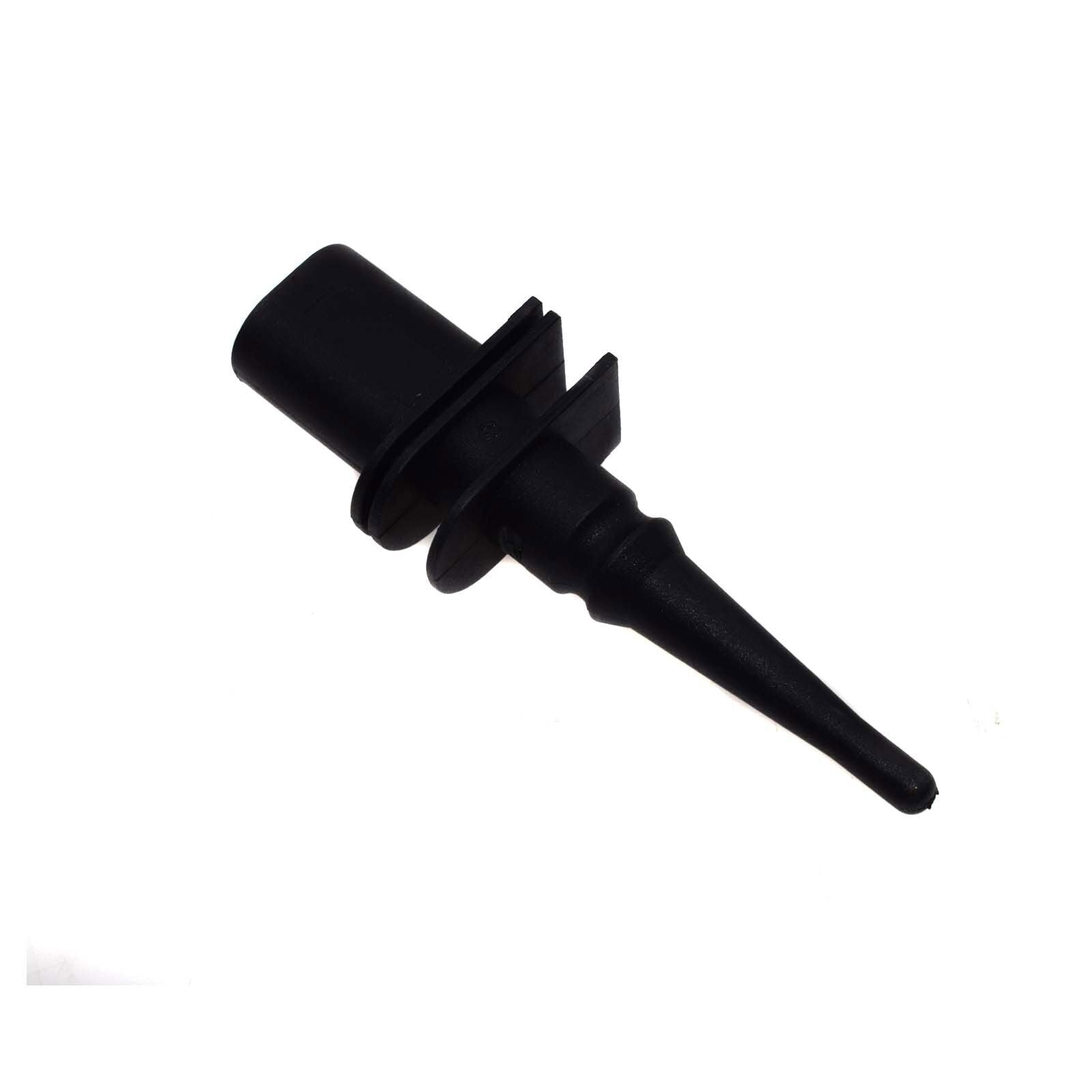 for BMW 135i 328i 335i 528i 535i 750i M3 Ambient Outside Air Temperature Sensor