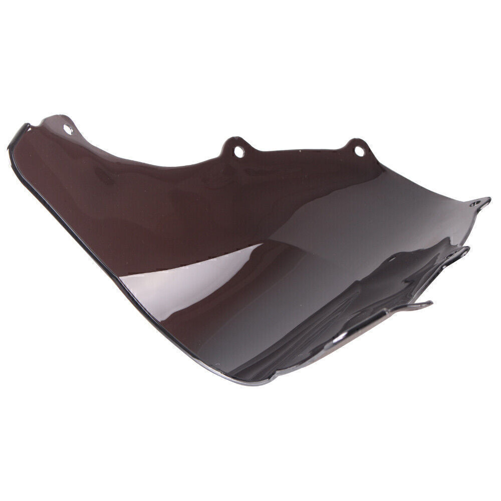 Motorcycle Front Windscreen Windshield for Suzuki SV650S 2003-2007 2008 2006