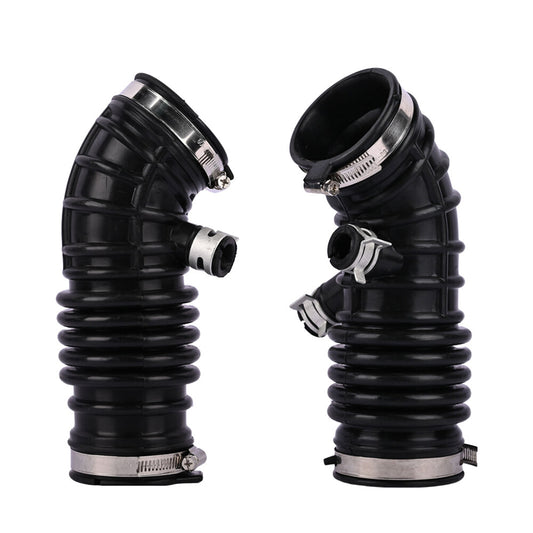 Rear Left  Right Air Intake Hose Tube For 2007-2009 for INFINITI G35 EX35 G37 3.5L