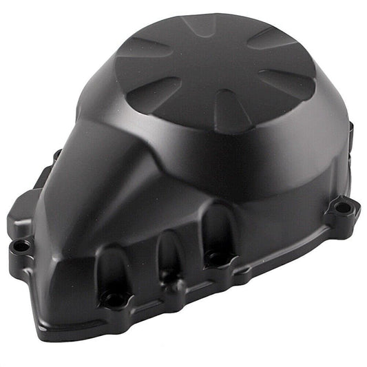 Fit for Kawasaki Z750 2007-2009 Aluminum Guard Cover Generator Case Crankcase Black