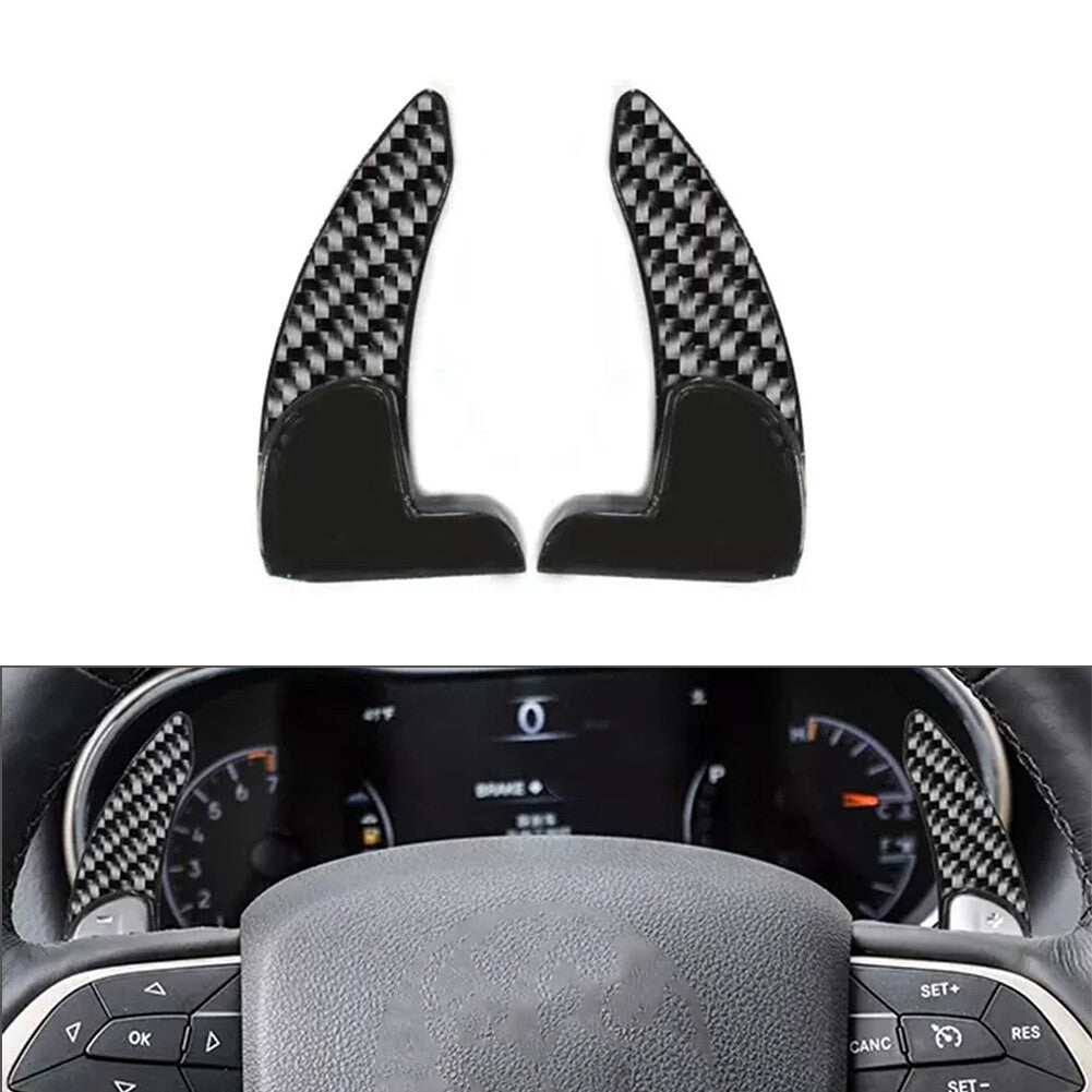 Steering Wheel Shift Paddle Extension FITS for Jeep for Dodge for Chrysler
