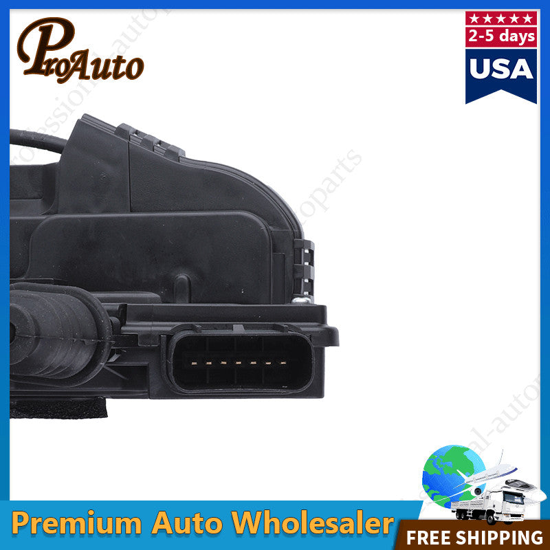 Front Left Driver Side Door Latch Actuator 813102P000 for Kia Sorento 2011-2015