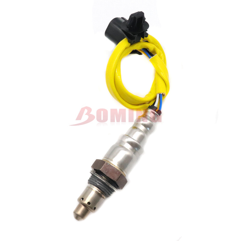 The upstream oxygen sensor is suitable for Land Rover LR4 2010-2013 and for Land Rover for Range Rover 2010-2012 5.0L.