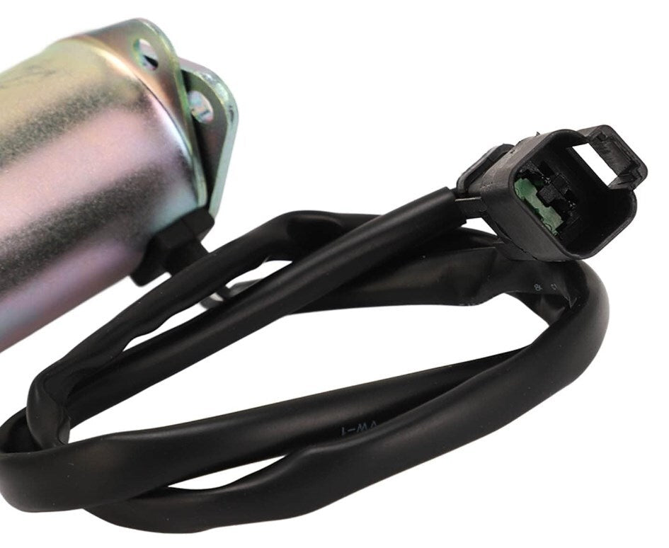 Solenoid Valve for Komatsu excavator 20Y-60-32121 20Y-60-32120 PC200-7 PC200-8