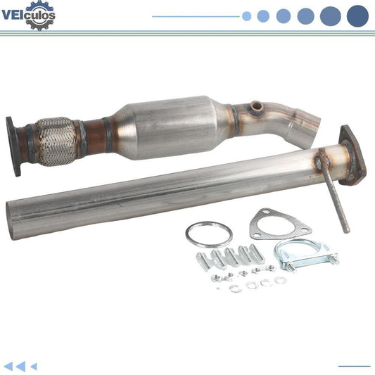Stainless Steel Catalytic Converter For 05-09 for Chevrolet Equinox 3.4L 15286601
