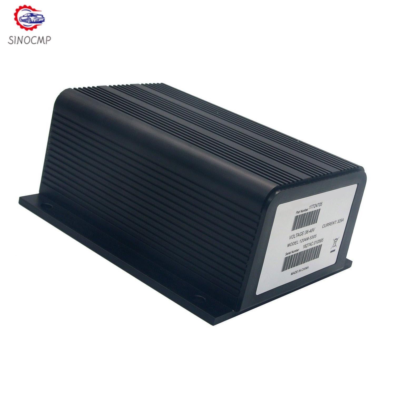 DC Motor Controller Upgraded 1204M-5301 5K-0 PMC 36V/48V 1204M-5305 for Curtis