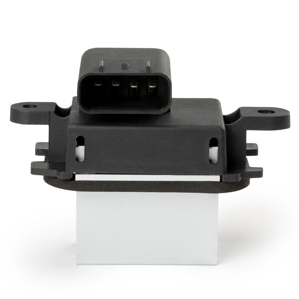 Suitable for 09-14 for Ford F150 heater fan HVAC blower motor resistor module BL3Z-19E624-A