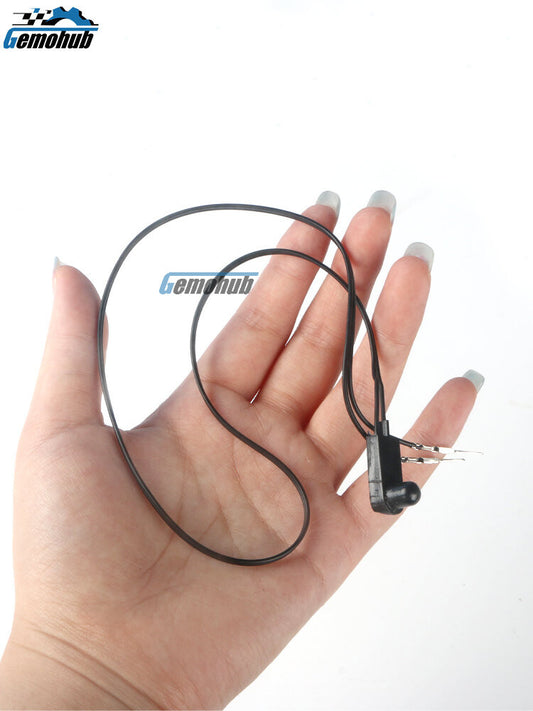 New AIR TEMPERATURE SENSOR For 2008-2020 for Fiat Punto Evo Qubo 2015-2020 Tipo