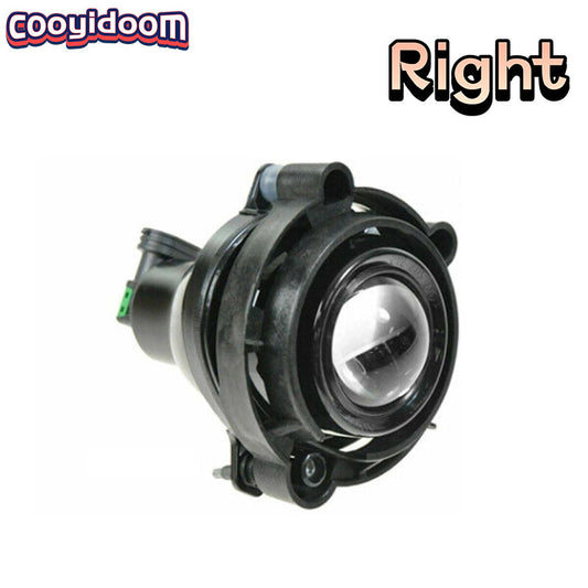 Right for Buick for Cadillac for Chevy for GMC for Pontiac Fog Driving Light Lamp