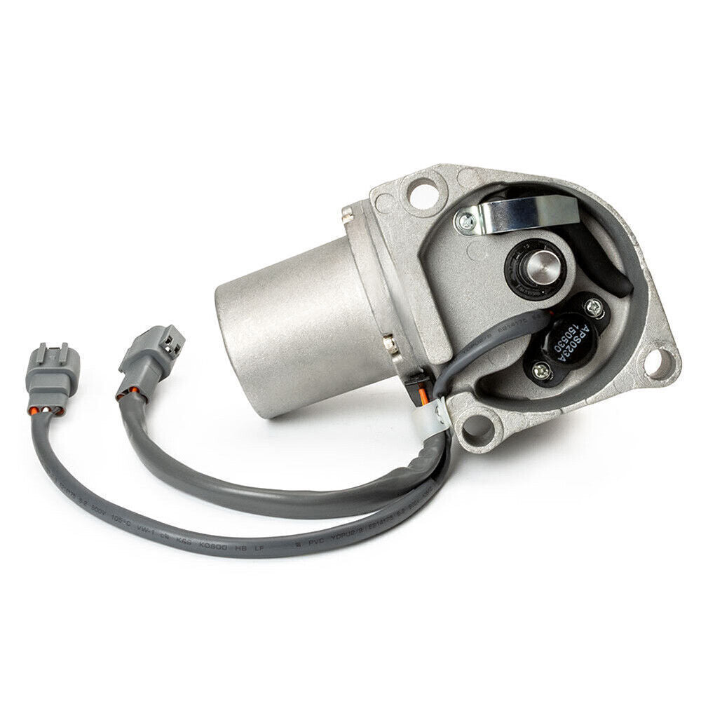 4614911 4360509 Suitable for Hitachi excavator throttle stepper motor EX120-5 KP56RM2G-019