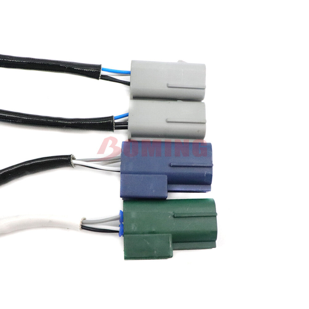 2X Oxygen Sensor Upstream For 2002-2004 for Mercedes SLK32 AMG 3.2L,01-03 CL600 5.5L