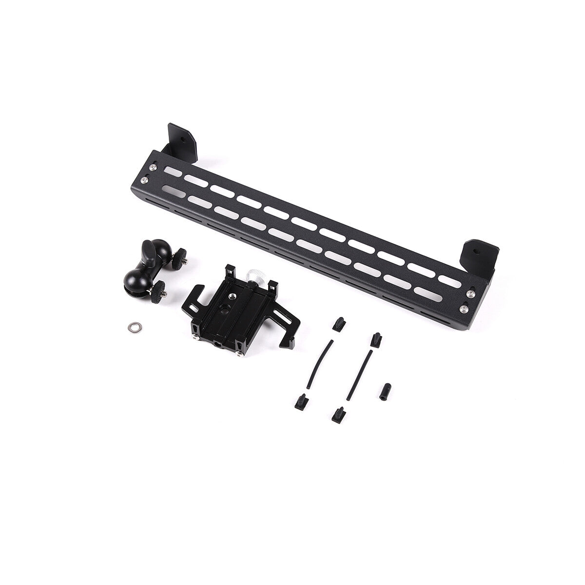 Chrome stainless steel engine hood side cover trim for Hummer H2 2003-2007