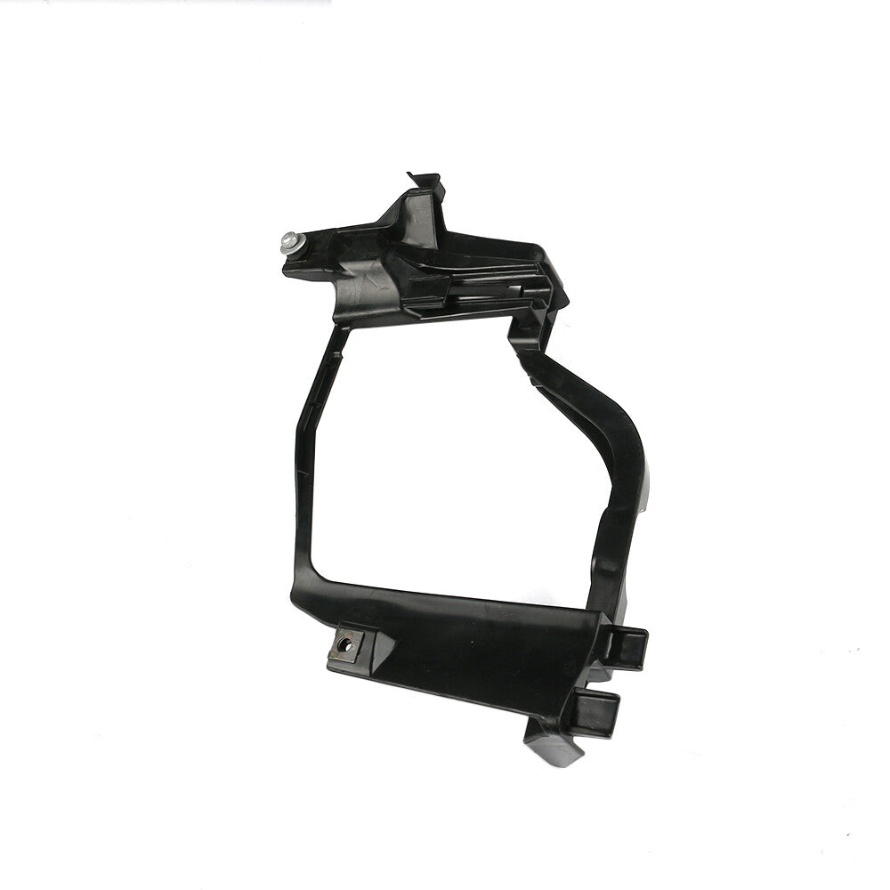 Left Side Headlight Mount Bracket for BMW E60 E61 5-Series 528i 535i 63126936089