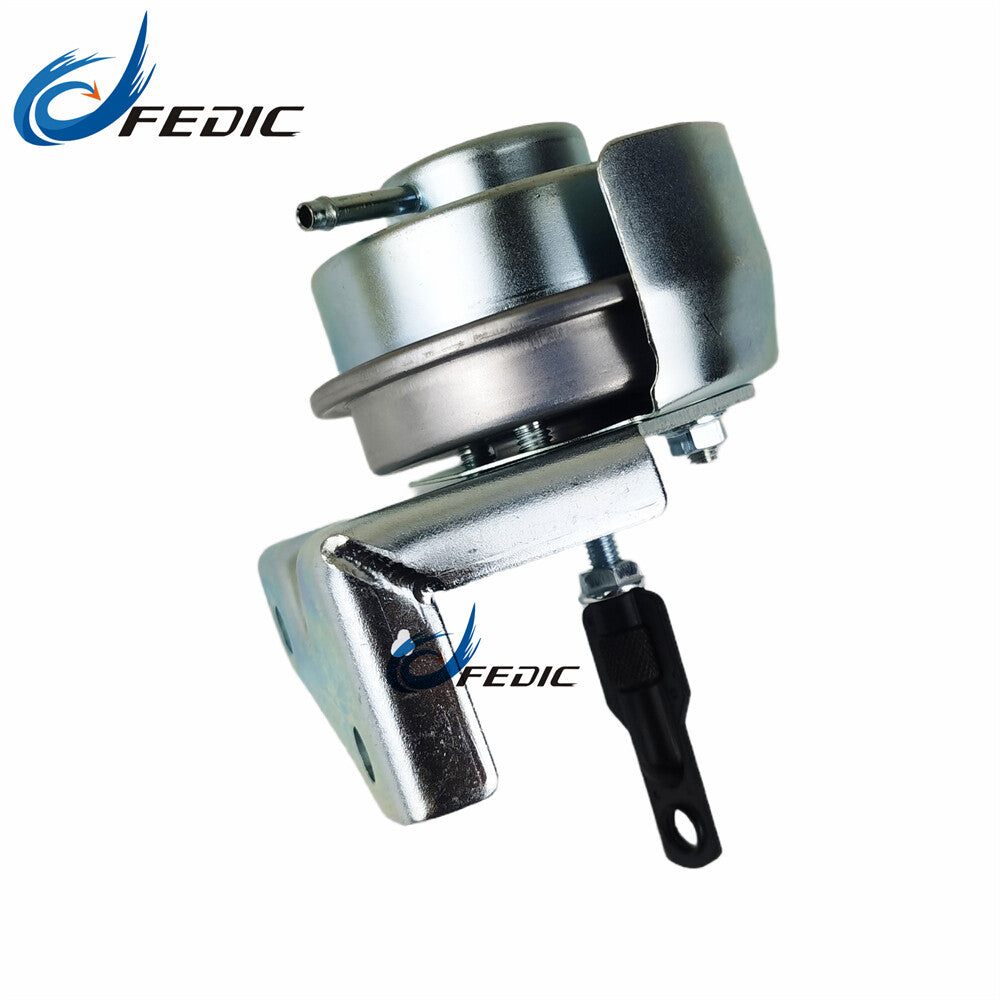 Turbo actuator TF035 49335-01410 for Mitsubishi Motors SUV 4N15 4P00 Diesel
