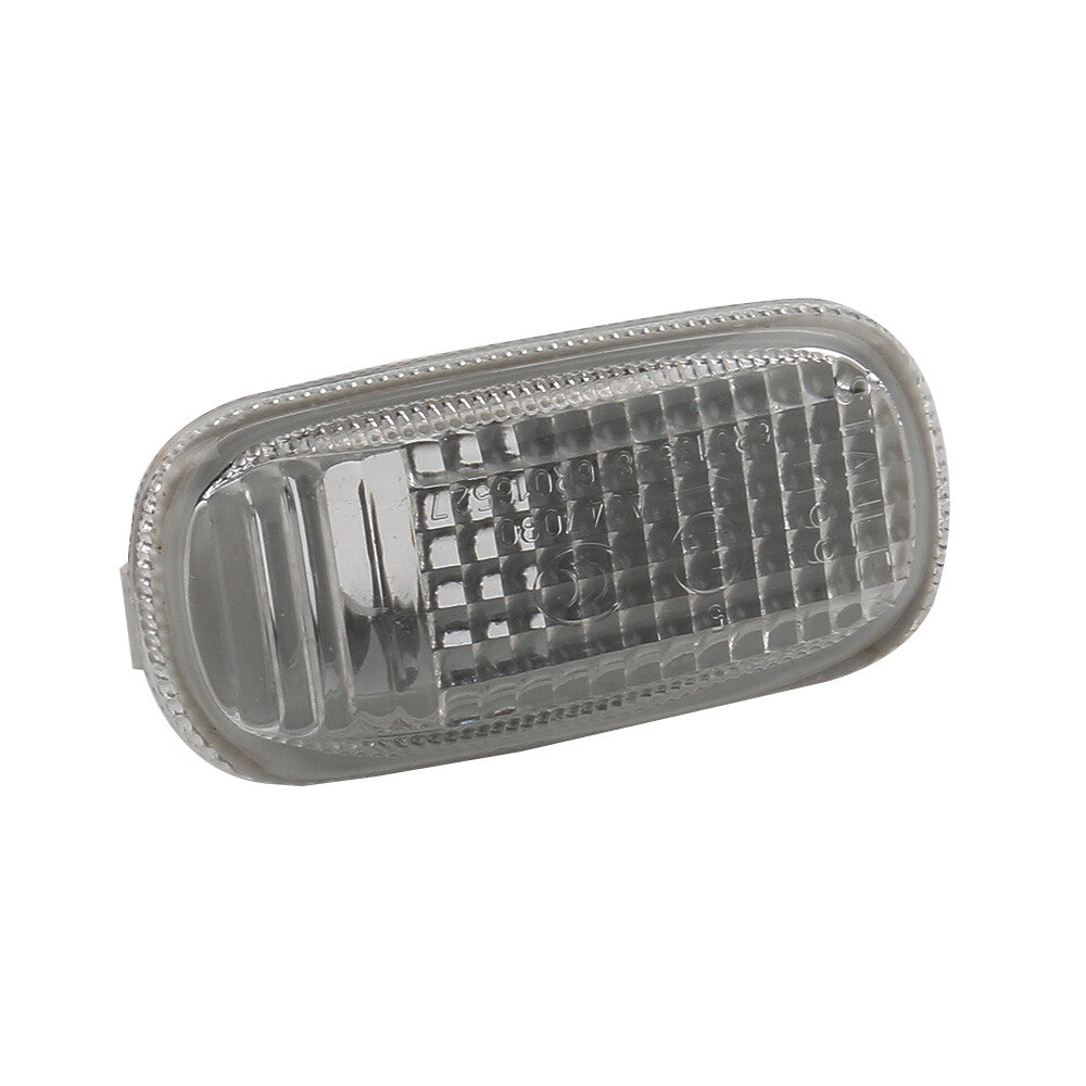 Side Marker Turn Signal Light Replacement for Civic 2002 2003 2004 2005